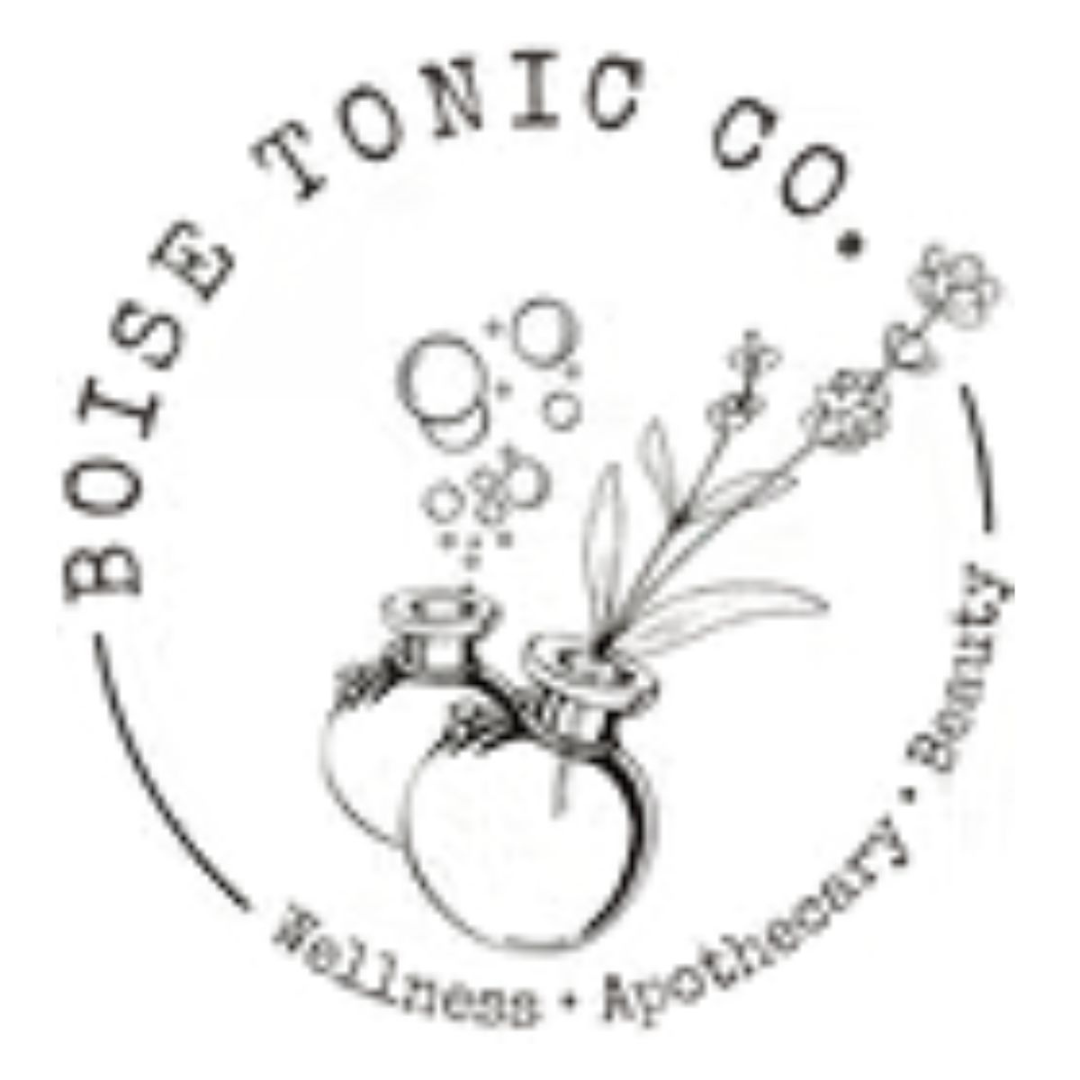 Boise Tonic Logo