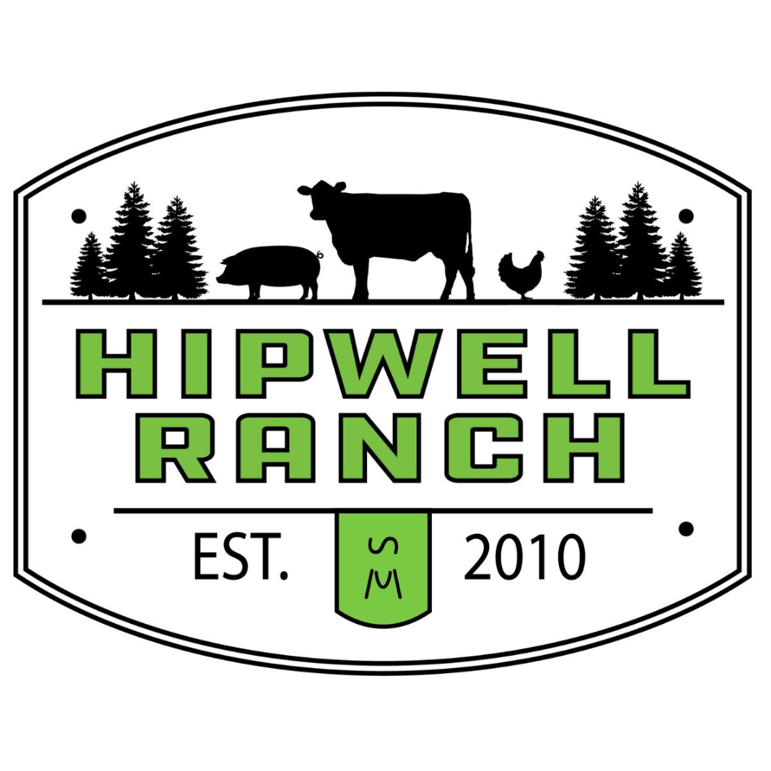 Hipwell Ranch Logo