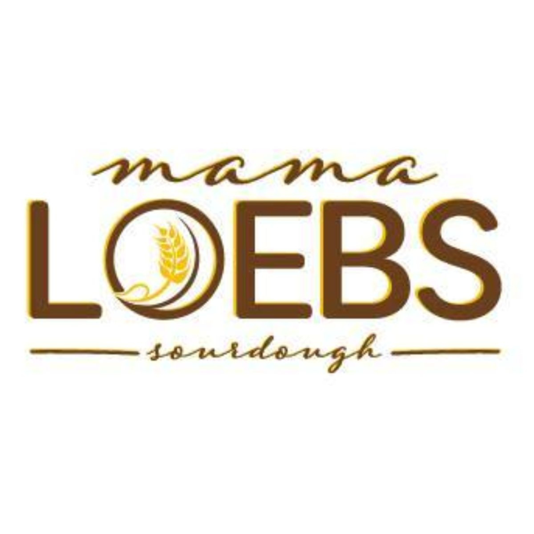 Mama Loebs Sourdough Logo