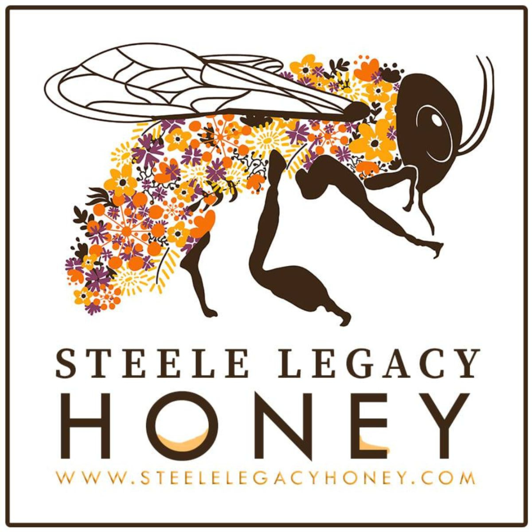 Steel Legacy Honey Logo